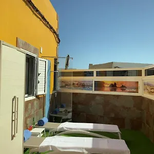Casa Carmen Appartamento Pozo Izquierdo