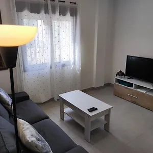 Remanso Urbano 2 Appartamento