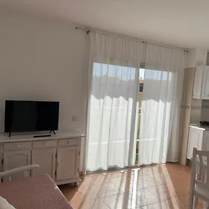 Estudio Algas Appartamento Los Abrigos