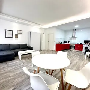 Apartamento Centro, Málaga