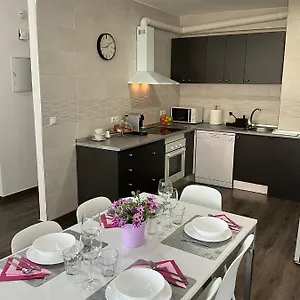 Apartamento Ayala, Málaga
