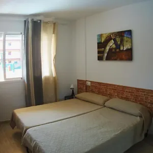 Rosie House 2 Appartamento Parque Holandes
