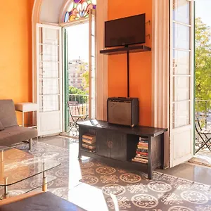 Private In Historic Building On The Square Alloggio in famiglia