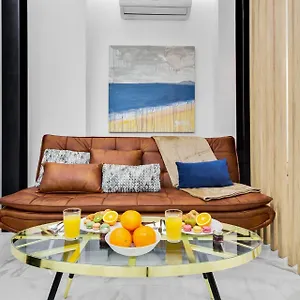 Apartamento En El Centro De Appartamento